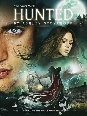 cover image of The Soul's Mark